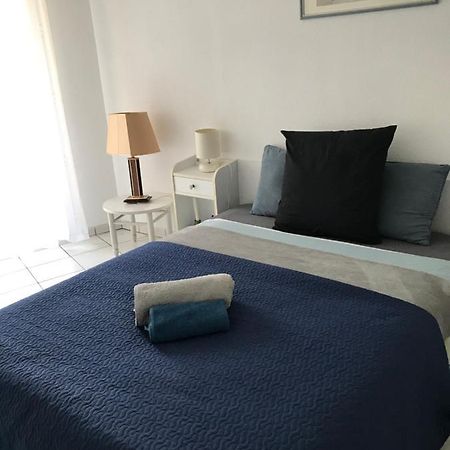 Ferienwohnung L'ancre Bleue Cavalaire-sur-Mer Exterior foto