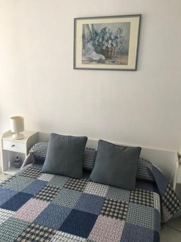 Ferienwohnung L'ancre Bleue Cavalaire-sur-Mer Exterior foto