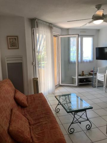 Ferienwohnung L'ancre Bleue Cavalaire-sur-Mer Exterior foto